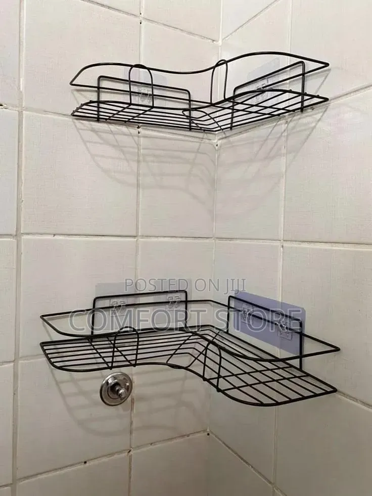 Shower Corner