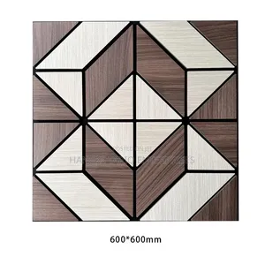 MDF Acoustic Wall Panel (Model: XYB030).