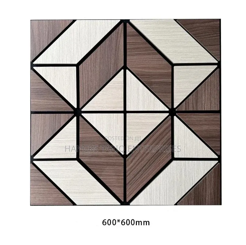 MDF Acoustic Wall Panel (Model: XYB030).