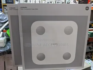 Xiaomi Body Composition Scale S400
