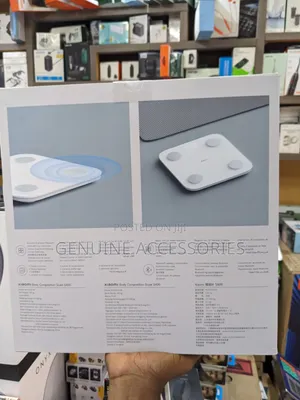 Xiaomi Body Composition Scale S400