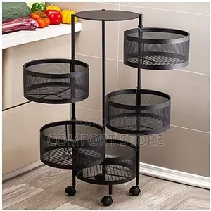 Storage Rack