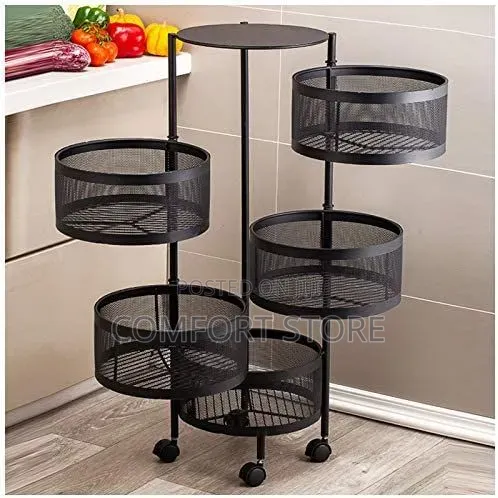 Storage Rack