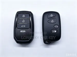 Universal Smart Key Program for Toyota Subaru Nissan and Other