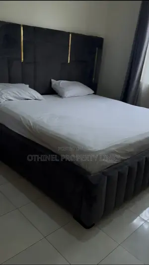 Apartment Unit and Property