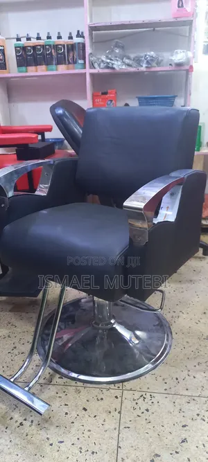 Salon Chair