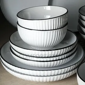 Serving Ceramic Serving Plates