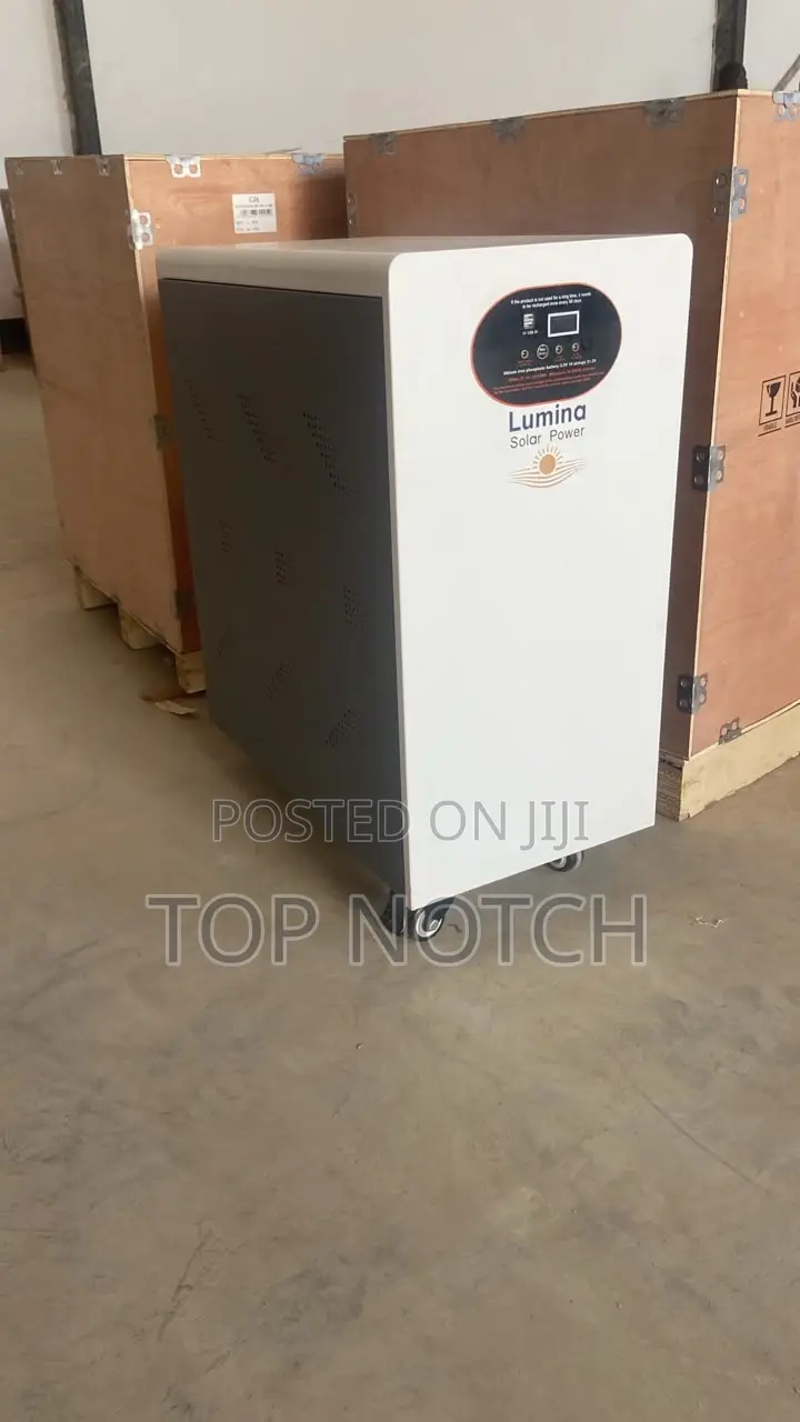 10kwh/200Ah/48v Lithium Battery