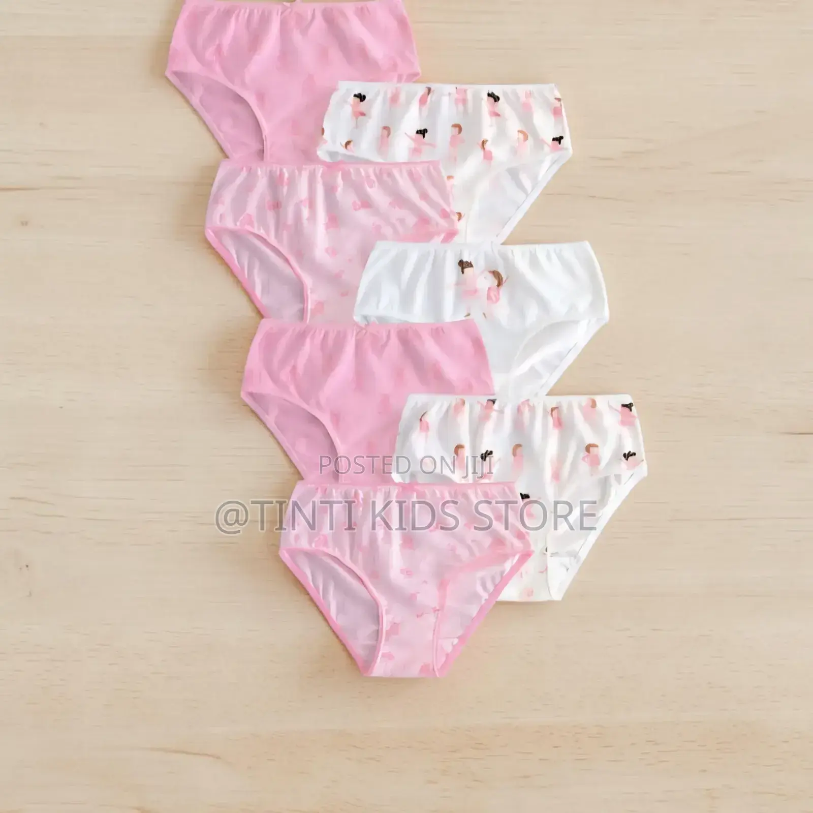 Tinti Kids Store