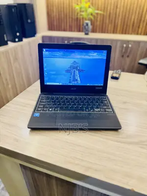 New Laptop Acer TravelMate B3 4GB Intel Celeron eMMC 60GB