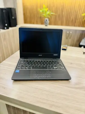 New Laptop Acer TravelMate B3 4GB Intel Celeron eMMC 60GB