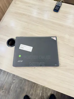 New Laptop Acer TravelMate B3 4GB Intel Celeron eMMC 60GB