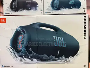 JBL Party Boombox 4