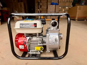 Electromax Gasoline Water Pump – 2 Inch for Sale