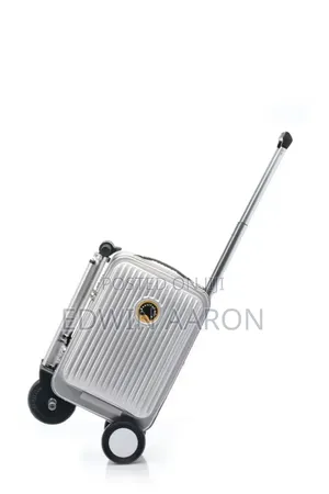 Airwheel - SE3S Smart Rideable Carry on Suitcase Electric