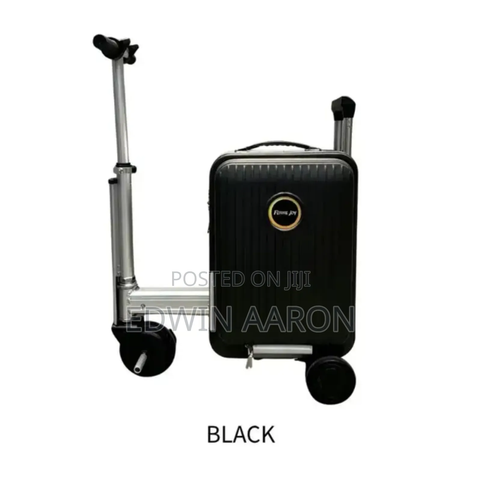 Airwheel - SE3S Smart Rideable Carry on Suitcase Electric