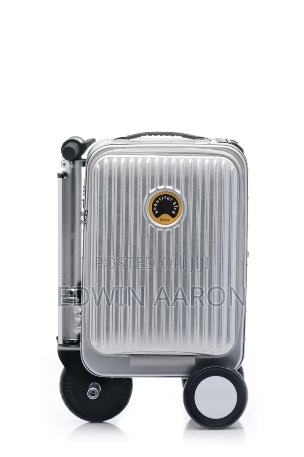 Airwheel - SE3S Smart Rideable Carry on Suitcase Electric