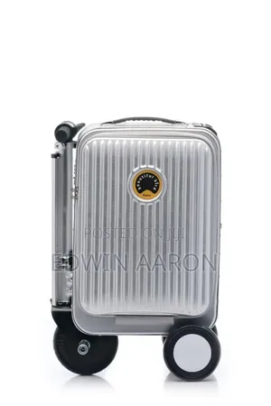 Airwheel - SE3S Smart Rideable Carry on Suitcase Electric
