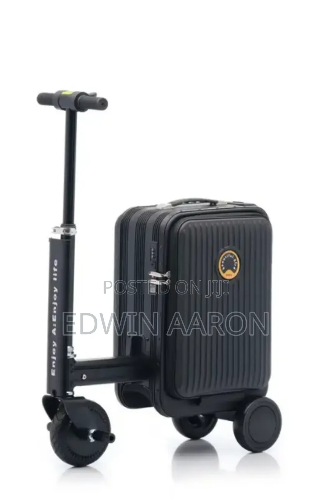 Airwheel - SE3S Smart Rideable Carry on Suitcase Electric