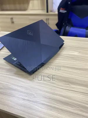 Laptop HP Omen 17 16GB Intel Core i7 SSD 1T