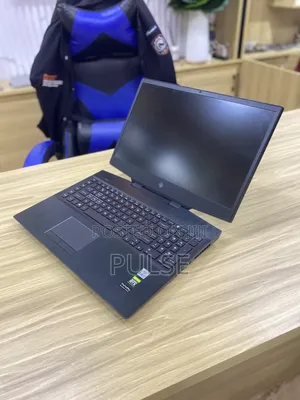 Laptop HP Omen 17 16GB Intel Core i7 SSD 1T