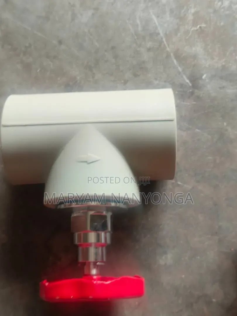 Gate Valves
