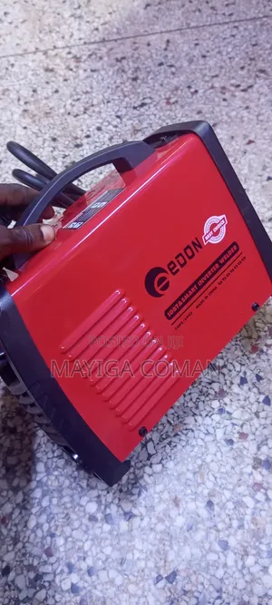 Lv 250 Welding Machine