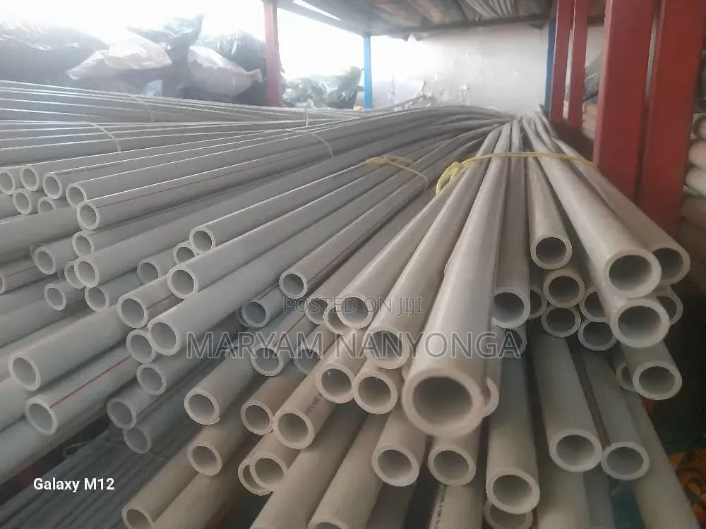 Gentex Pipes