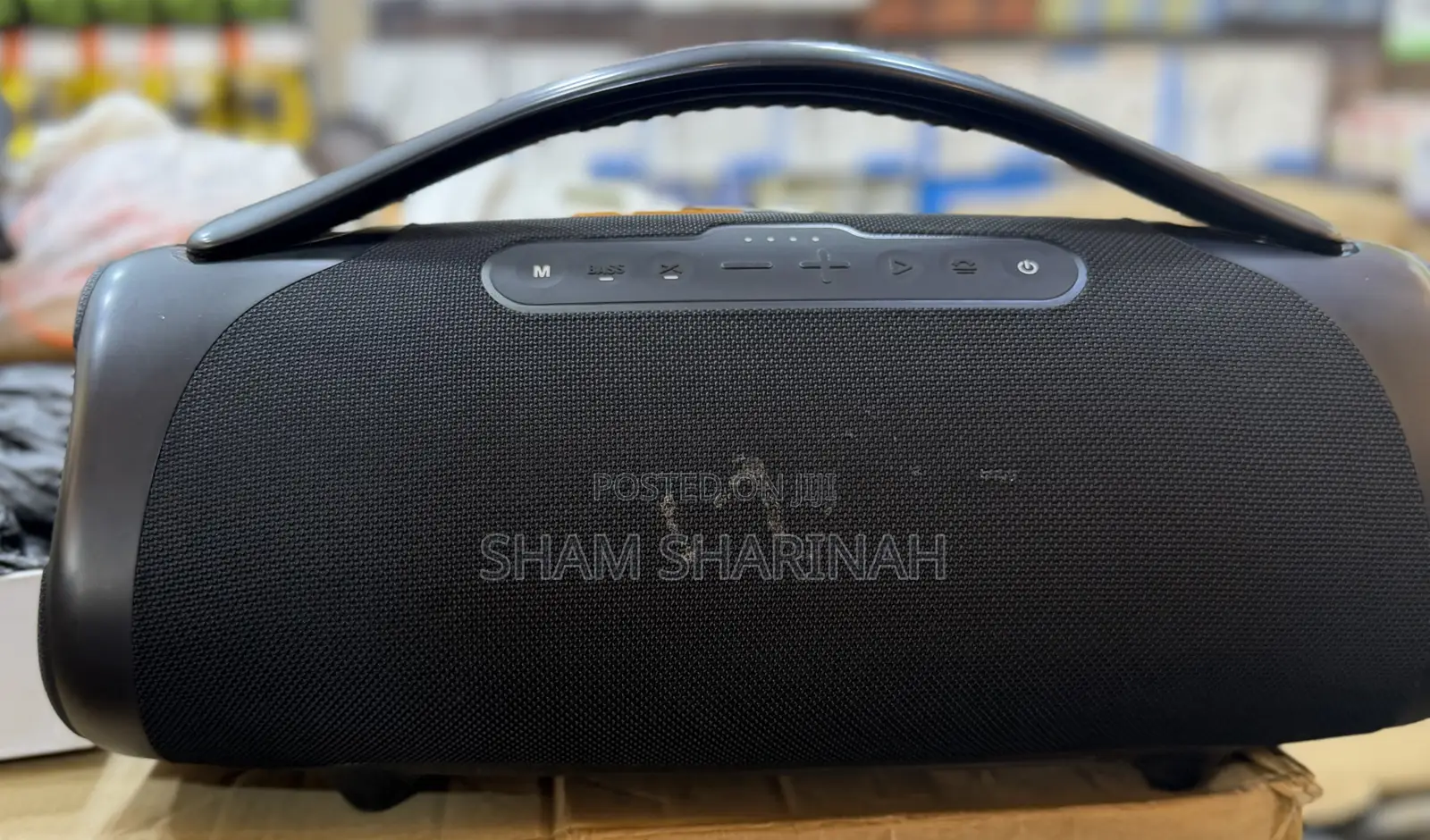 Sasha Gadgets