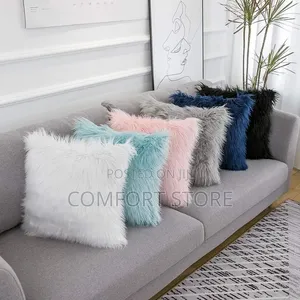 Bed Cushion or Pillow
