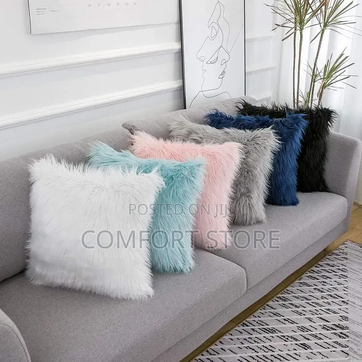 Bed Cushion or Pillow