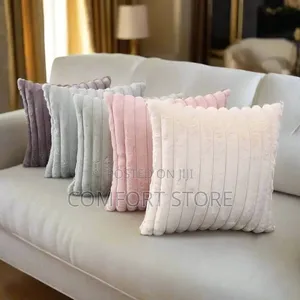 Bed Cushion or Pillow