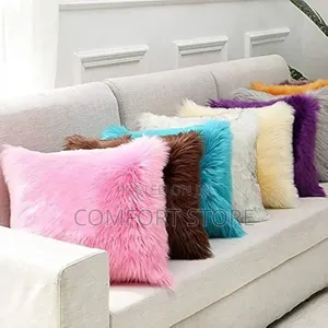 Bed Cushion or Pillow