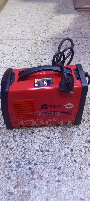 Lv 300amps Portable Welding Machine