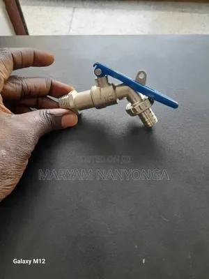 BT Water Tap