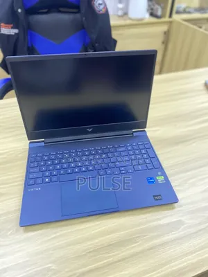 Laptop HP Victus 15 16GB Intel Core i5 SSD 1T