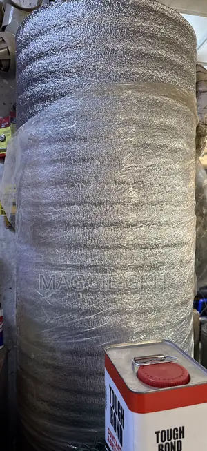 Heat Proof Foam / Heat Insulation Foam / Polynum / Insulator