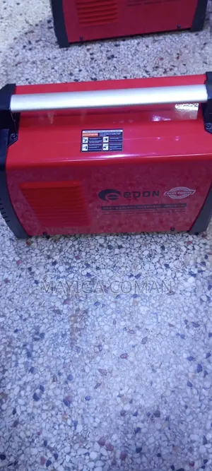 Lv 500amps Welding Machine