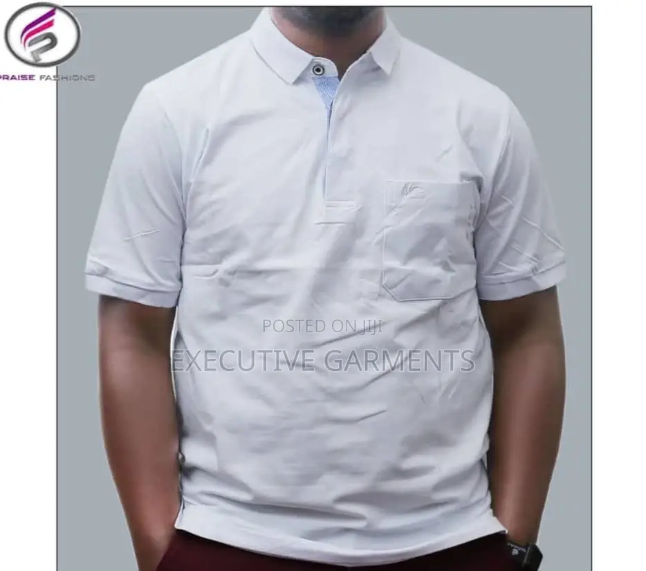 Premium Big Size Cotton T-Shirts