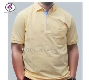 Premium Big Size Cotton T-Shirts