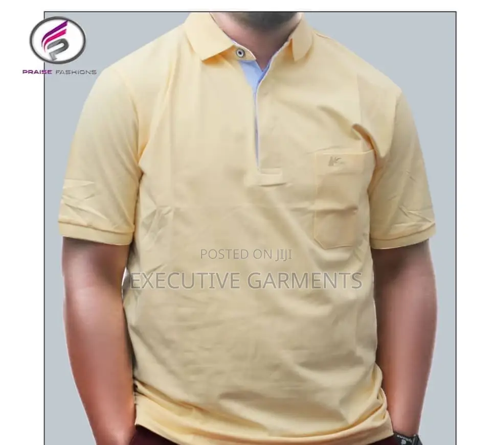 Premium Big Size Cotton T-Shirts