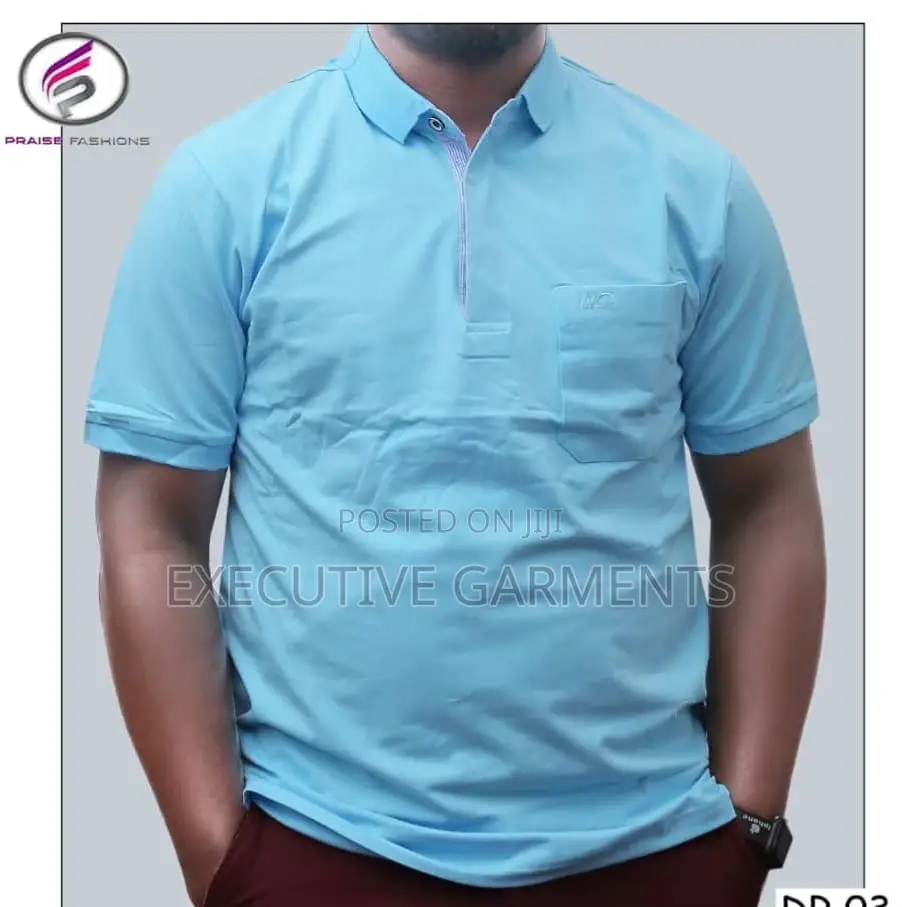 Premium Big Size Cotton T-Shirts