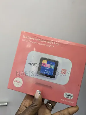 Mifi for All Networks
