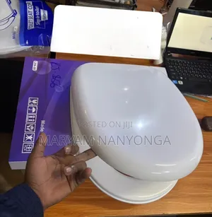 Soft Close Seat Cover