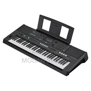 Yamaha PSR-E483 Piano