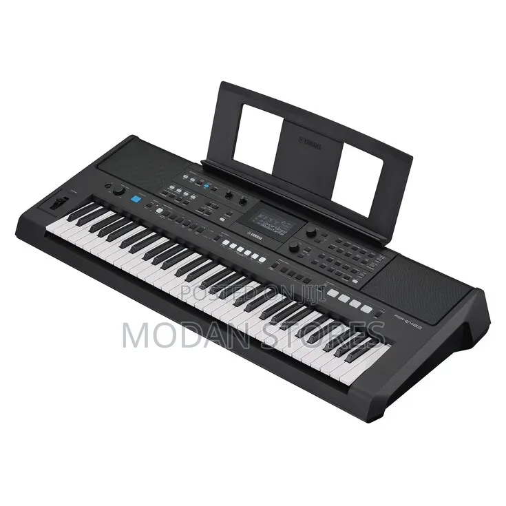 Yamaha PSR-E483 Piano