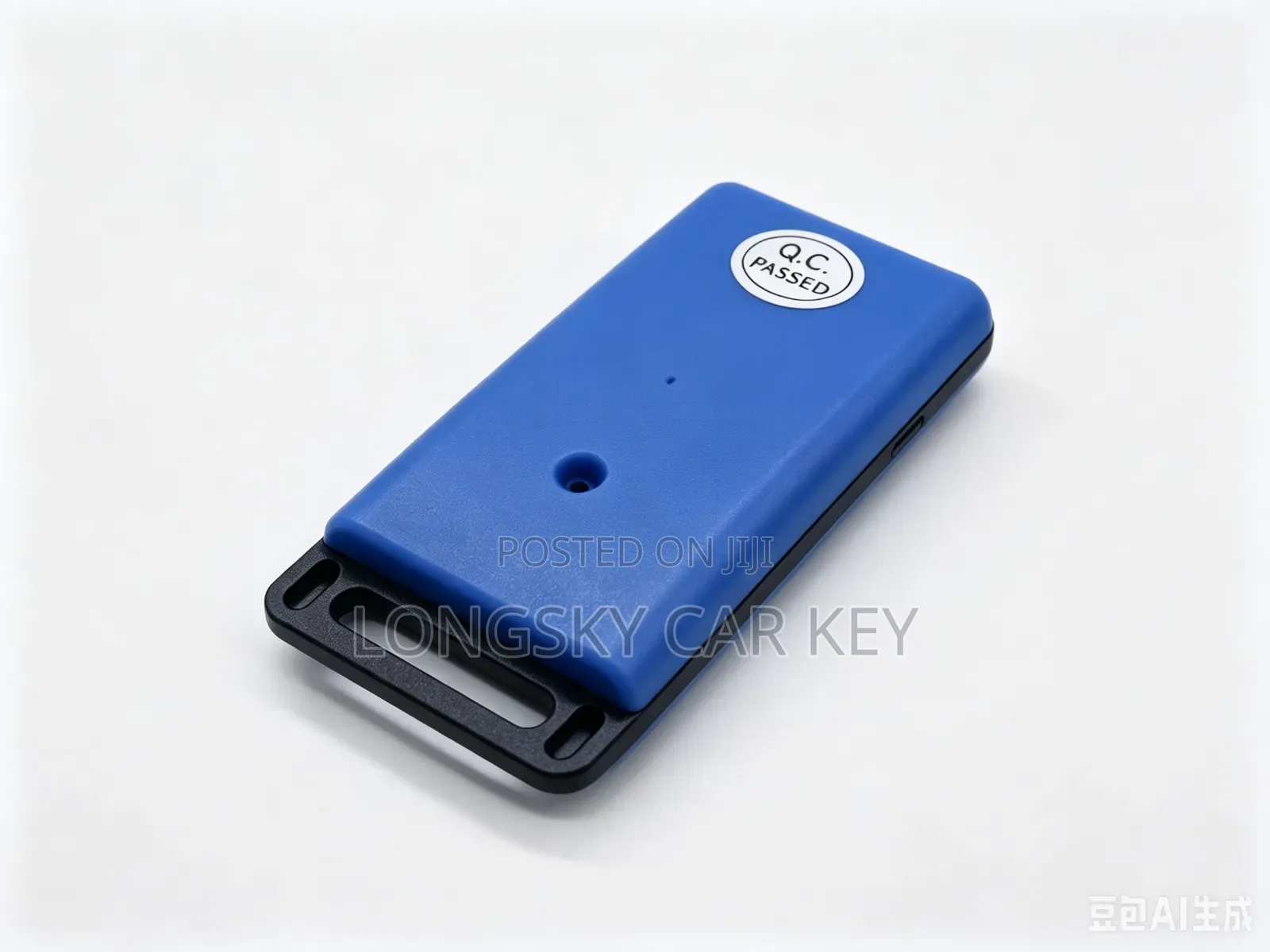 Electric Gate Remote