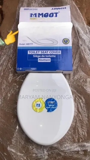 Matt Seat Covers