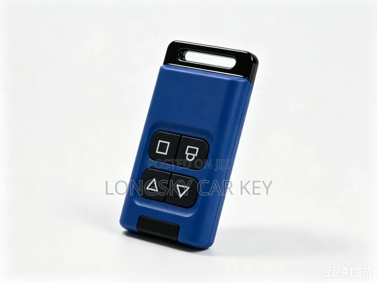 Electric Gate Remote