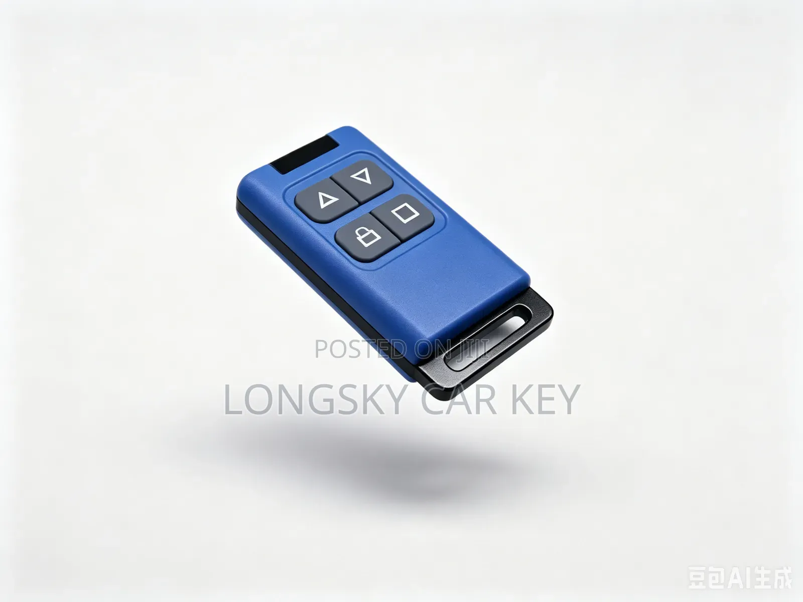 Electric Gate Remote